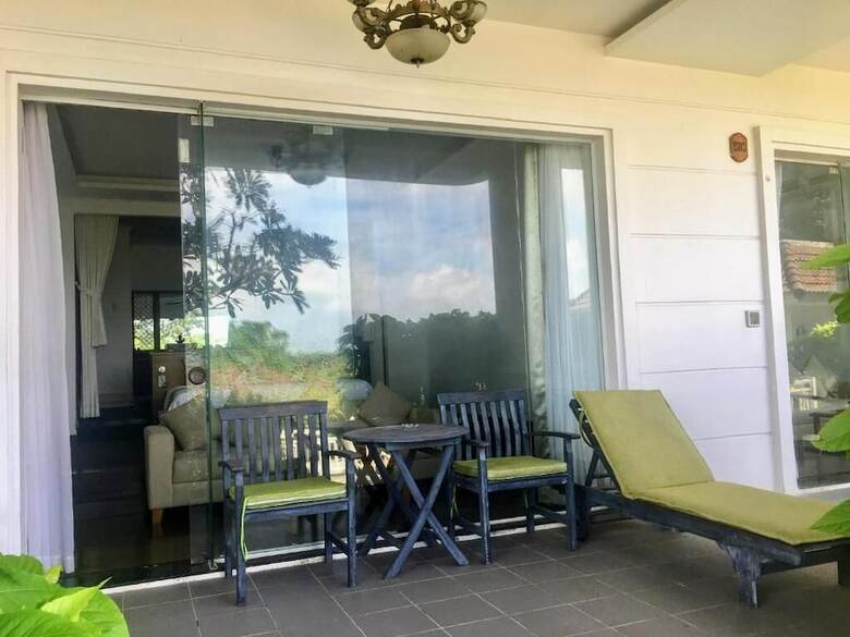 Hotel L�man Cap Resort & Spa
