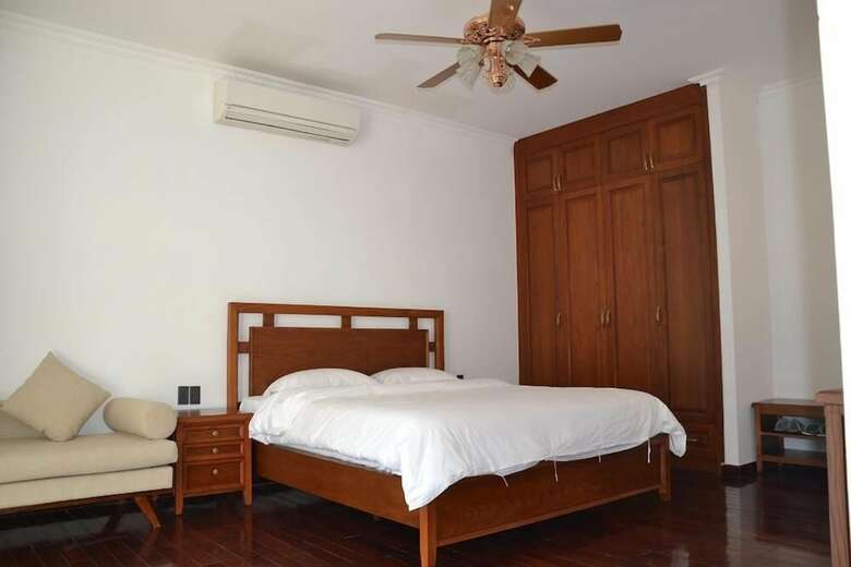 Hotel L�man Cap Resort & Spa