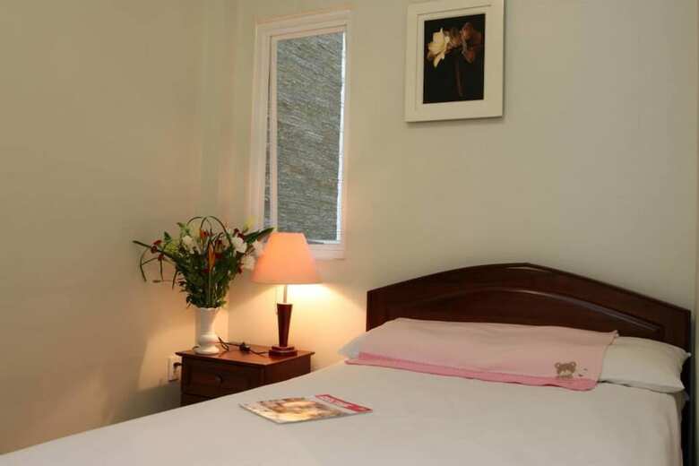 Had Apartment - Truong Dinh