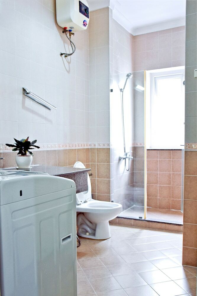 Had Apartment - Truong Dinh