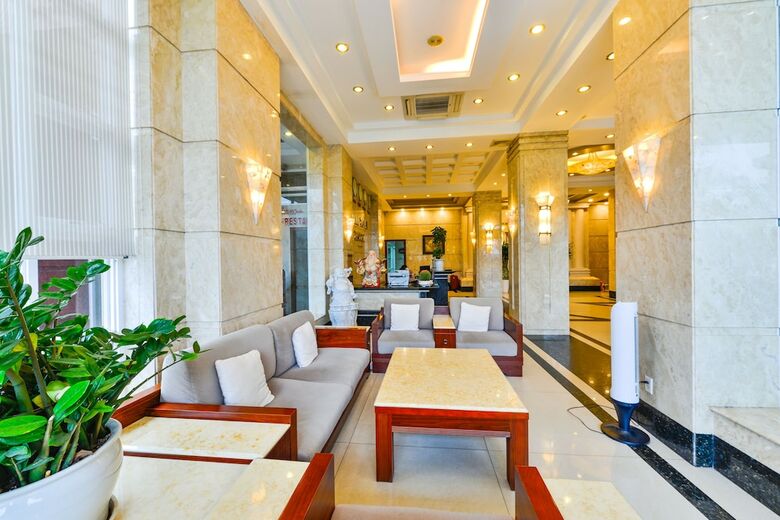 Minh Toan Hotel