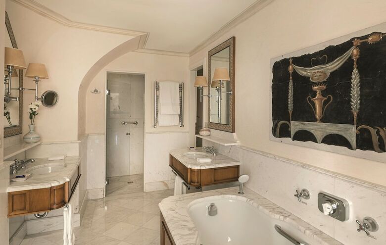 Belmond Hotel Caruso