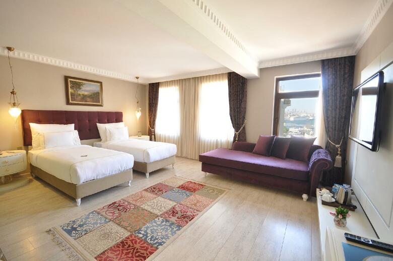 Hotel Nea Suites Old City