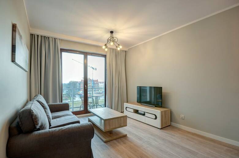 Dom & House - Apartments Chmielna Park