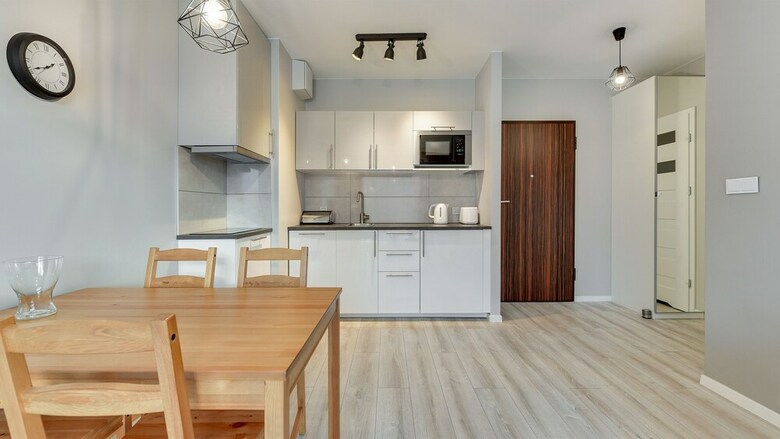 Dom & House - Apartments Chmielna Park