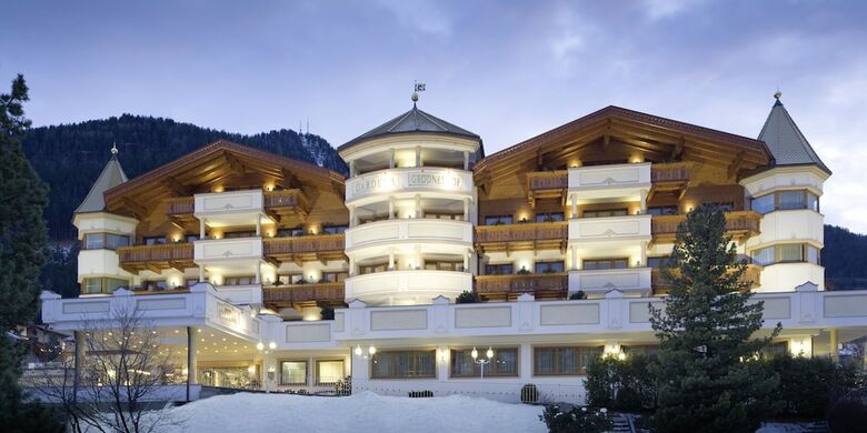 Hotel Gardena Gr�dnerhof