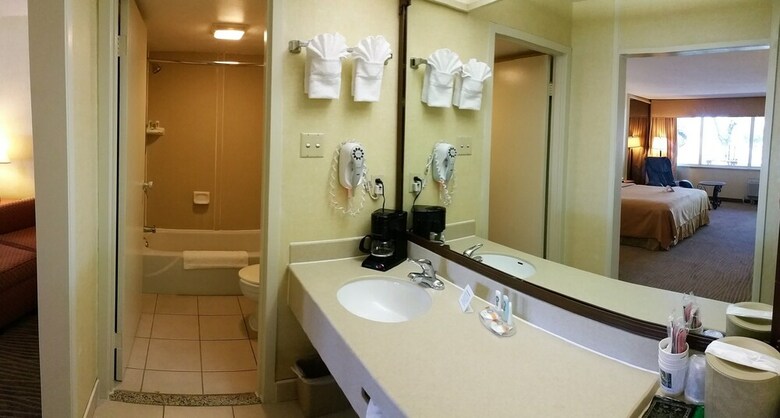 Hotel Quality Inn On Historic Route 66