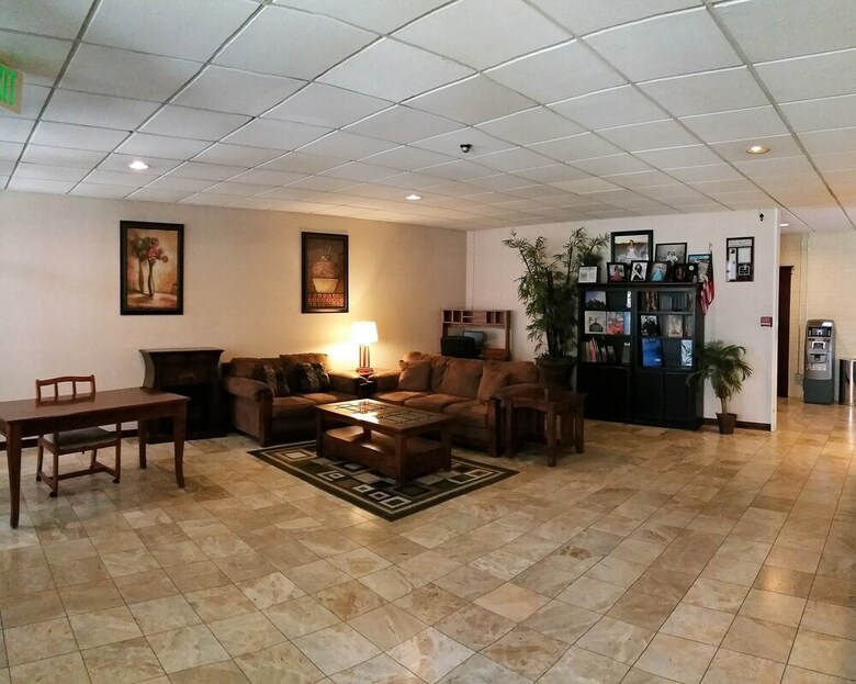 Hotel Quality Inn On Historic Route 66