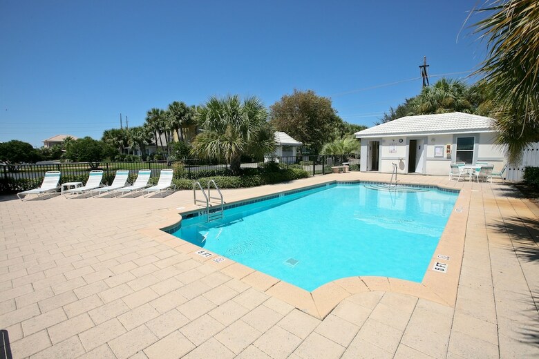 Apartamento Emerald Shores
