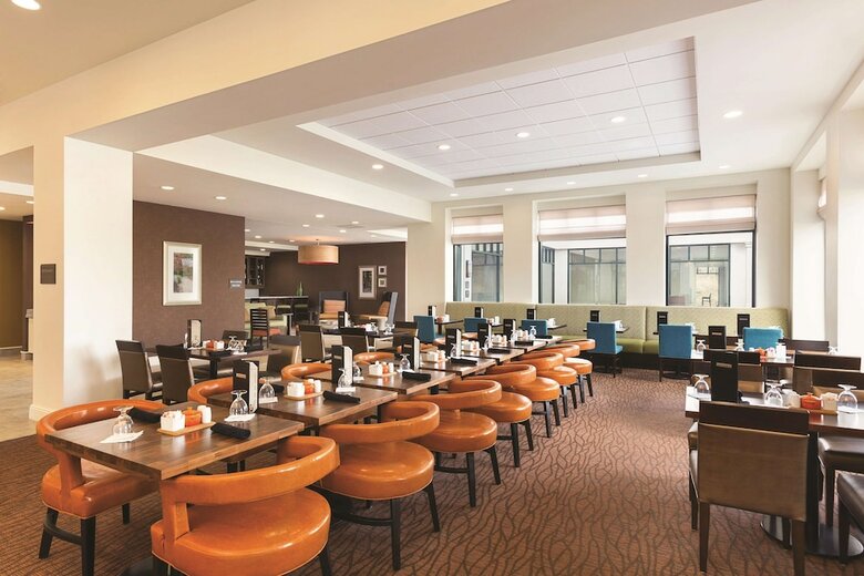 Hotel Hilton Garden Inn Wallingford/meriden