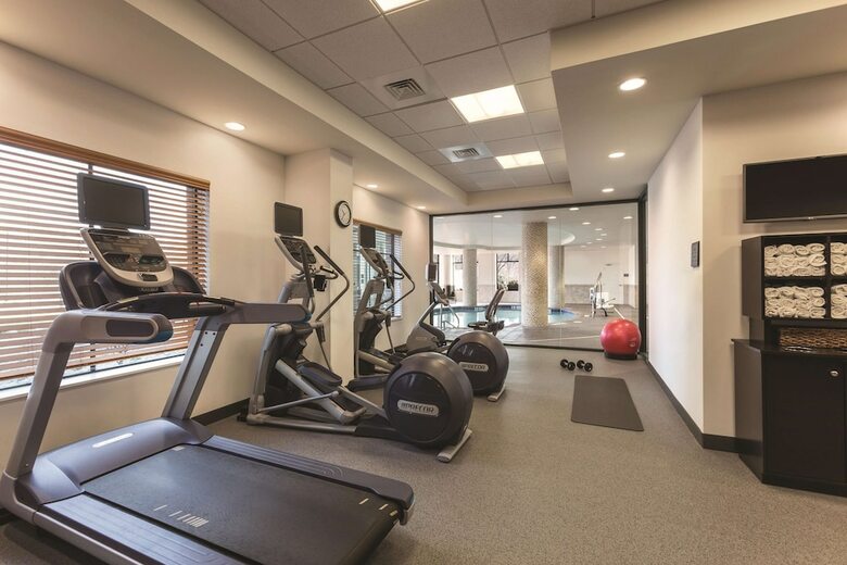 Hotel Hilton Garden Inn Wallingford/meriden