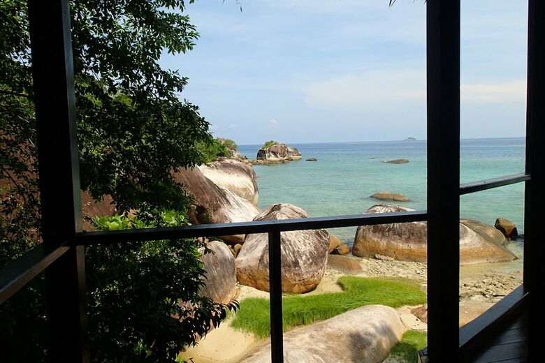 Hotel Bagus Place Retreat