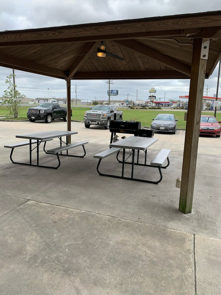 Hotel Legacy Suites Donaldsonville St. James