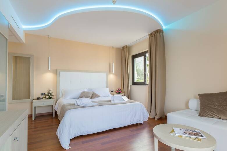 Hotel Villa Esperia