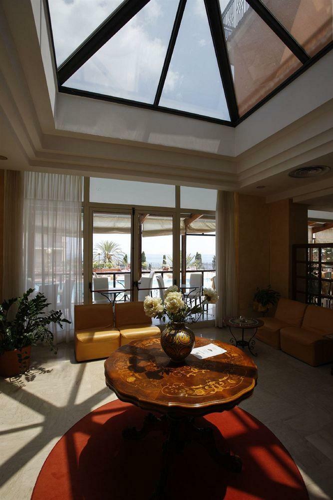 Hotel Villa Esperia