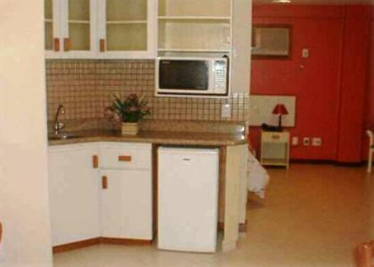 Crystal Apart Hotel