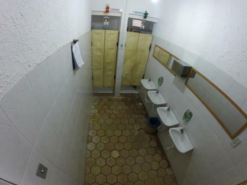 Hi Hostel Caminhos Da Chapada