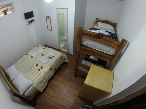 Hi Hostel Caminhos Da Chapada