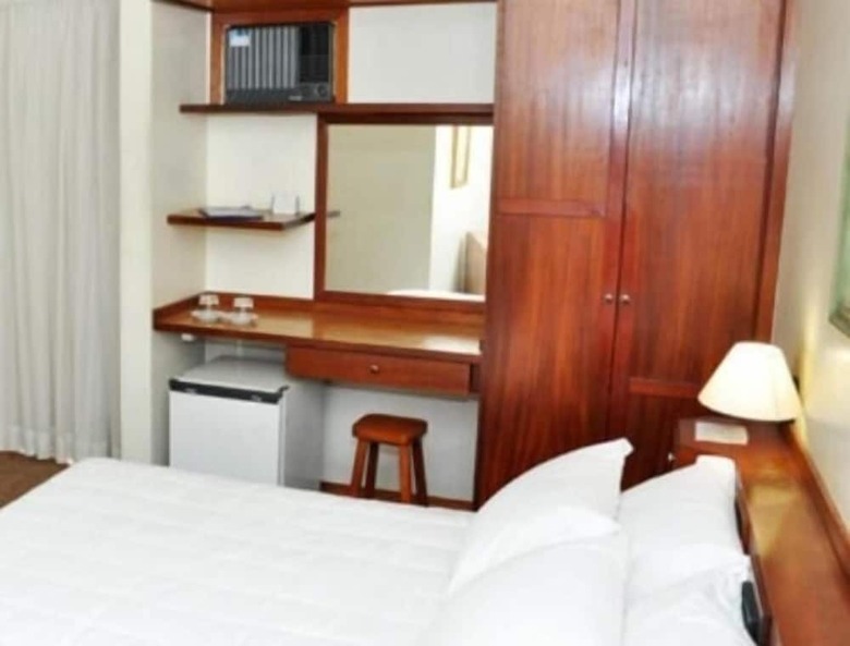 Hotel Marques