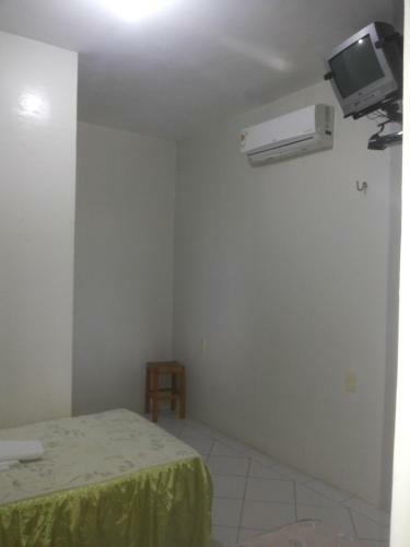 Hostal Brisa Da Serra Pousada Hotel
