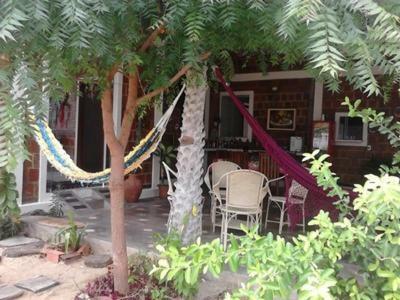 Hostal Brisa Da Serra Pousada Hotel