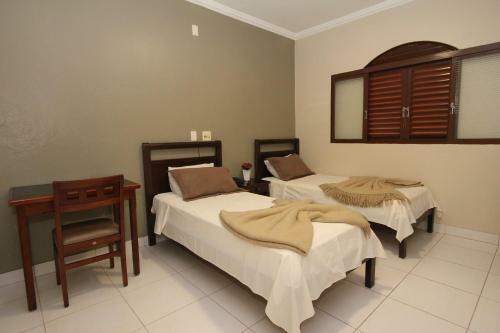 Hotel Recreio Dos Bandeirantes