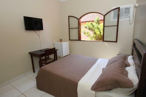 Hotel Recreio Dos Bandeirantes