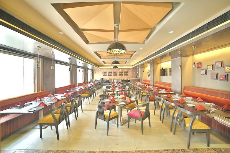 Hotel Palette Resort - Tgb Express