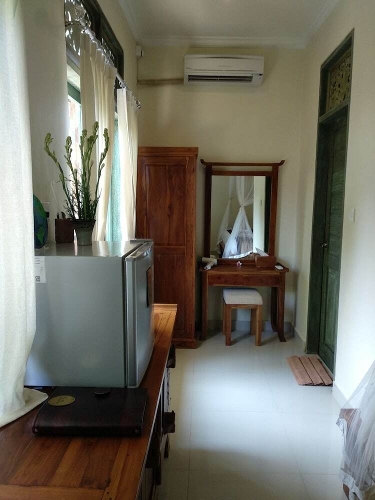 Hotel Inang Ubud Villa