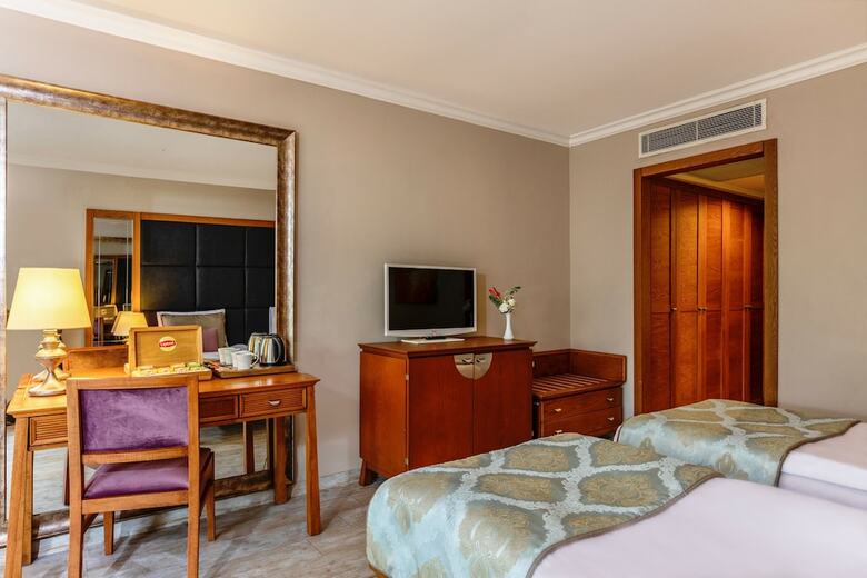 Hotel Aquaworld Belek