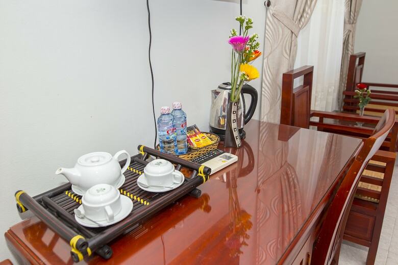 Bed & Breakfast Magnolia Garden Villa