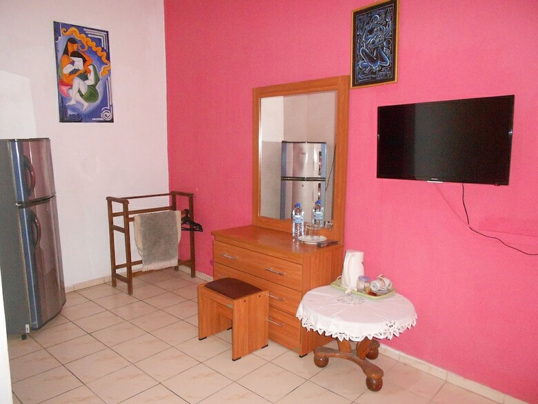 Hotel Shanith Guesthouse