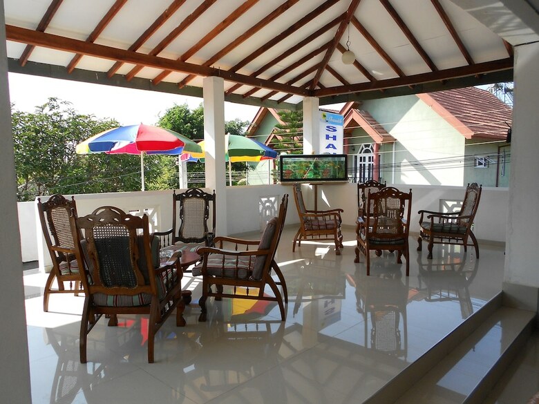 Hotel Shanith Guesthouse