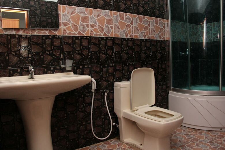 Hotel Shanith Guesthouse