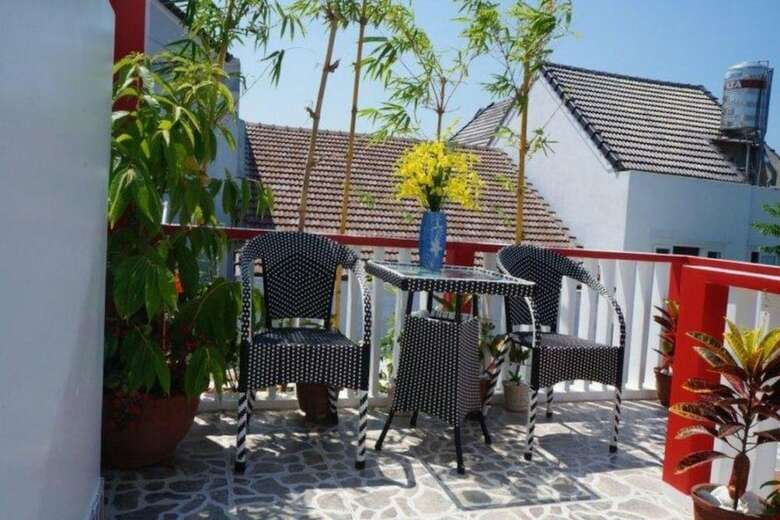 Hotel Red House Homestay
