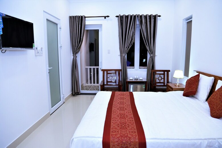 Hotel Red House Homestay