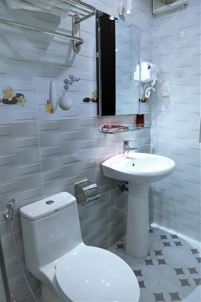 Hotel Red House Homestay