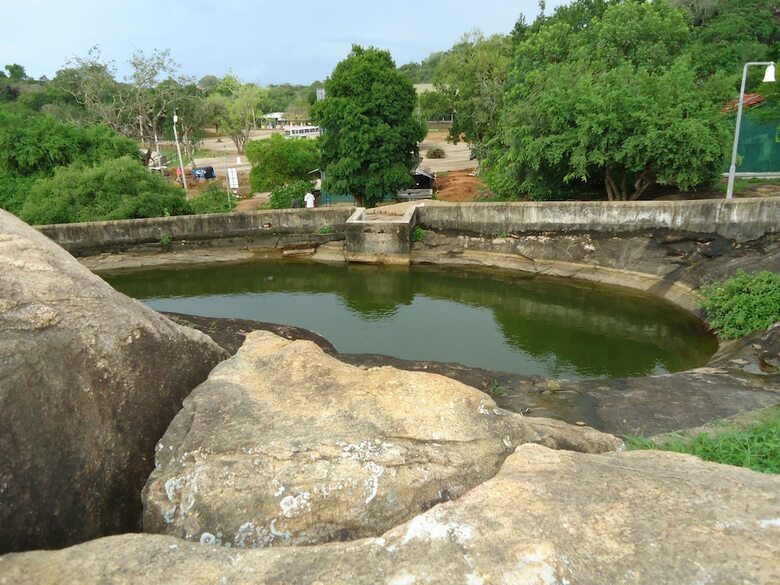 Heina Nature Resort & Yala Safari