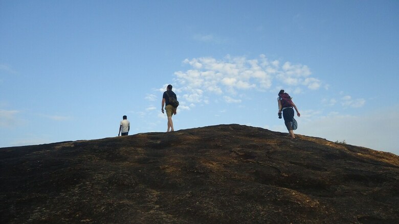Heina Nature Resort & Yala Safari