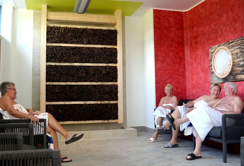 Sonnenh�gel Hotel & Restaurant