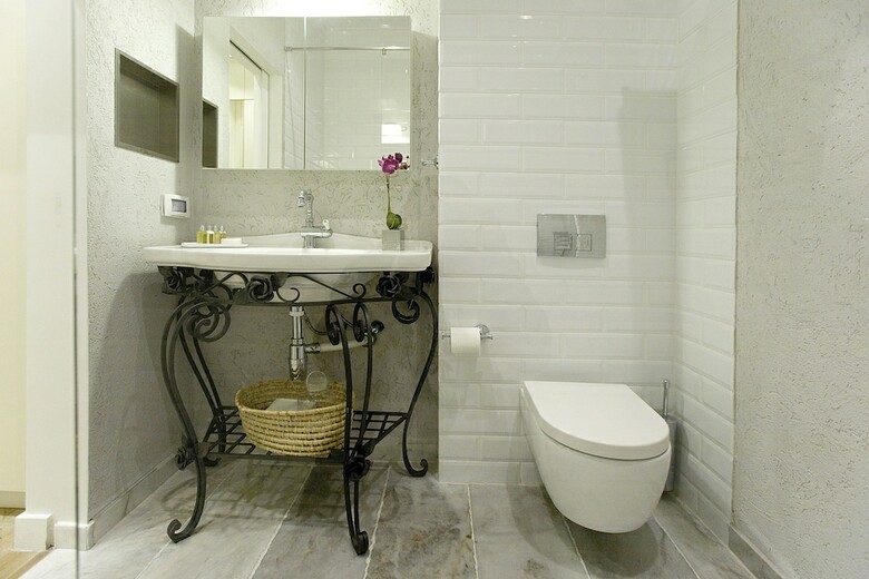 Molcho Neve Tzedek Apartments By Master