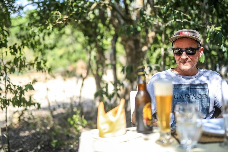 Yala Safari Camping