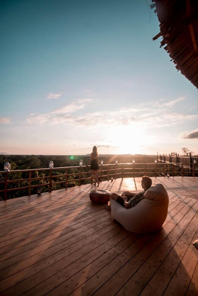 Yala Safari Camping