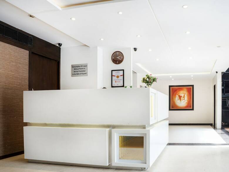 Hotel Tansha Comfort Regency