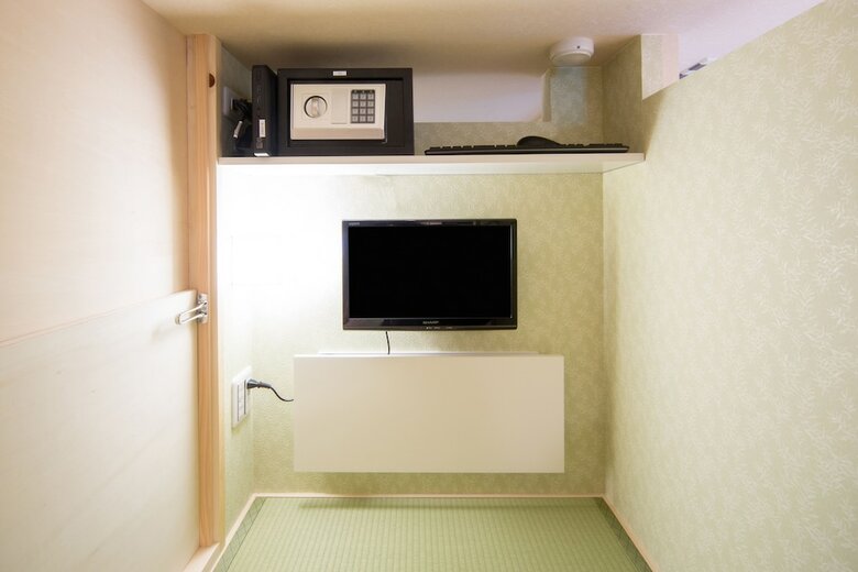 Hostal Hostel?wasabi Nagoya Ekimae