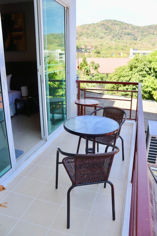 Hotel Baan Oui Phuket Guest House
