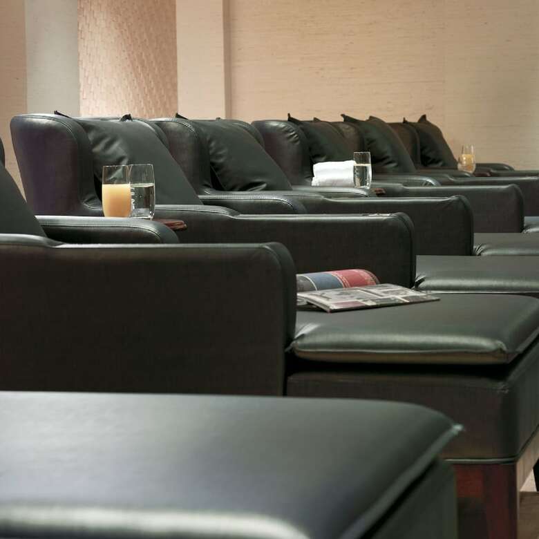 Aparthotel Teda, Tianjin-marriott Executive Apartments