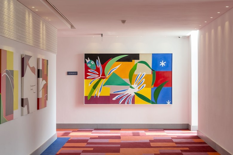 Hotel Sofitel Tamuda Bay Beach And Spa