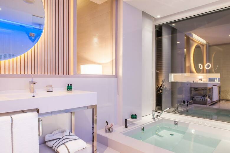 Hotel Sofitel Tamuda Bay Beach And Spa