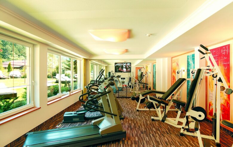 Verw�hnhotel Kristall
